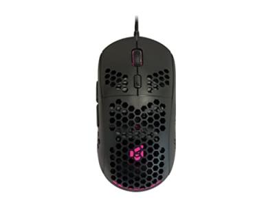 CONCEPTRONIC Souris  DJEBBEL04B 6D Avec Fil USB 6400DPI 6 Boutons Noir