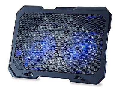 CONCEPTRONIC  Thana01b Cooling Base 15.6&acute;&acute; Noir