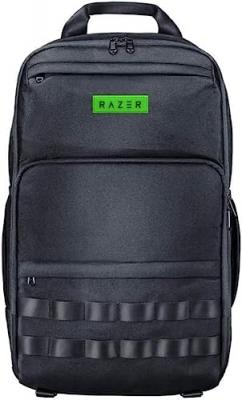 RAZER Sac &agrave; dos pour ordinateur portable gamer  Concourse Pro 17.3