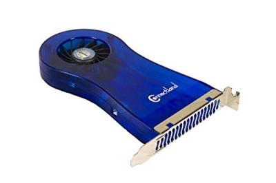 CONNECTLAND  VEN-B-FAN005 Extracteur d'air sur &Eacute;querre PCI