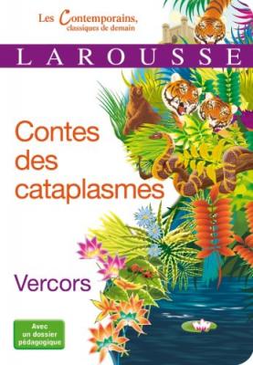 Contes des cataplasmes (Poche)