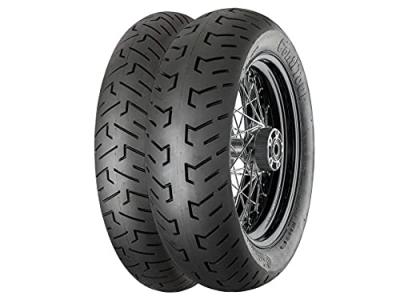 CONTINENTAL  ContiTour ( 150/90-15 RF TL 80H roue arri&egrave;re, M/C )