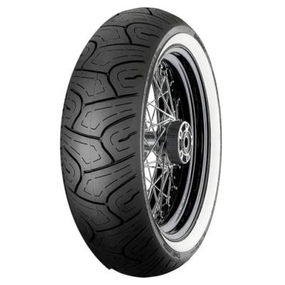CONTINENTAL  Contilegend Whitewall Tl 65h Tire Noir 130 / 80 / R17