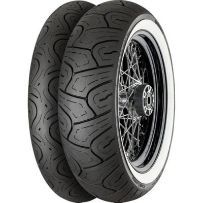 CONTINENTAL Pneu arri&egrave;re custom renforc&eacute;  ContiLegend 180/65 B 16 81H