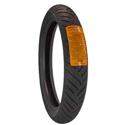 CONTINENTAL  ContiRoadAttack 4 ( 110/80 R19 TL 59V M/C, Roue avant )