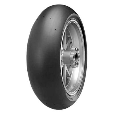 CONTINENTAL 200/6517 CONTITRACK L0 - PNEU MOTO