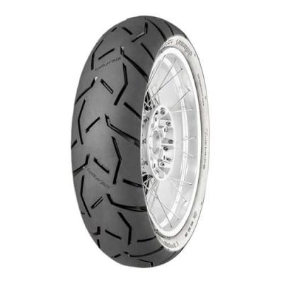 CONTINENTAL  ContiTrailAttack 3 120/70 ZR17 58W