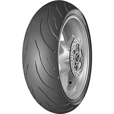 CONTINENTAL  ContiMotion 170/60 ZR17 72W