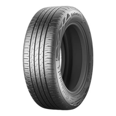 CONTINENTAL  EcoContact 6 175/65 R14 86T