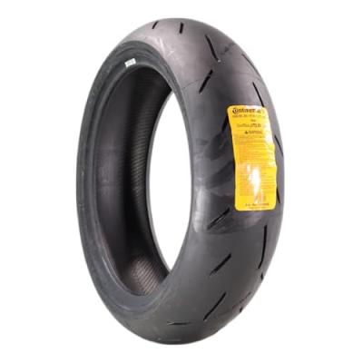 CONTINENTAL  ContiRaceAttack 2 Street 180/55 ZR17 73W 