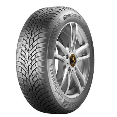 CONTINENTAL  WinterContact TS 870 ( 185/65 R15 88T )