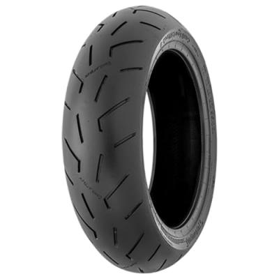 CONTINENTAL  ContiSportAttack 4 190/50 ZR17 73W 