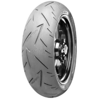 CONTINENTAL  ContiSportAttack 2 190/50 ZR17 73W