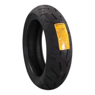 CONTINENTAL  ContiSportAttack 4 190/55 ZR17 75W 