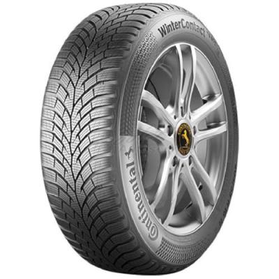 CONTINENTAL  WinterContact TS 870 ( 195/65 R15 91T )
