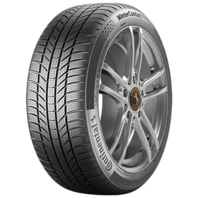 Continental WinterContact TS 870 P ( 205/60 R16 92H )