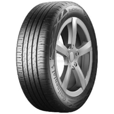 CONTINENTAL  EcoContact 6 205/60 R16 92V