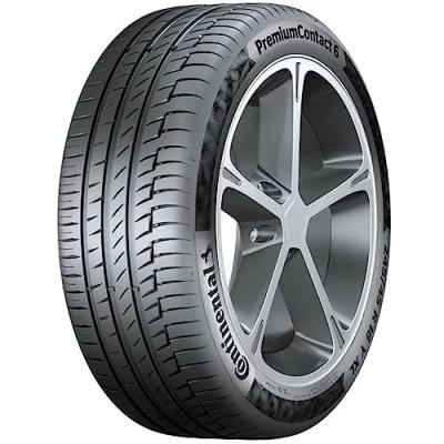 CONTINENTAL  PremiumContact 6 215/55 R17 94V