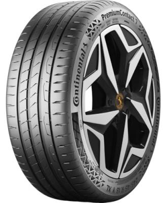 Continental PremiumContact 7 ( 225/45 R17 94Y XL EVc )