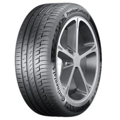 CONTINENTAL  PremiumContact 6 245/45 R19 102Y