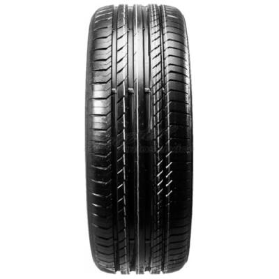 CONTINENTAL  ContiSportContact 5 255/60 R18 108Y