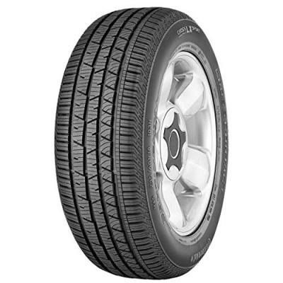 CONTINENTAL  ContiCrossContact LX Sport 255/60 R19 109H