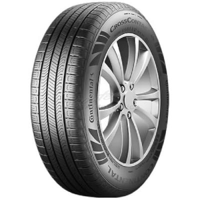 CONTINENTAL  CrossContact RX ( 255/65 R19 114V XL LR )
