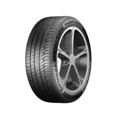 CONTINENTAL  PremiumContact 6 ( 265/45 R21 108H XL AO, EVc ) Pneus &eacute;t&eacute;