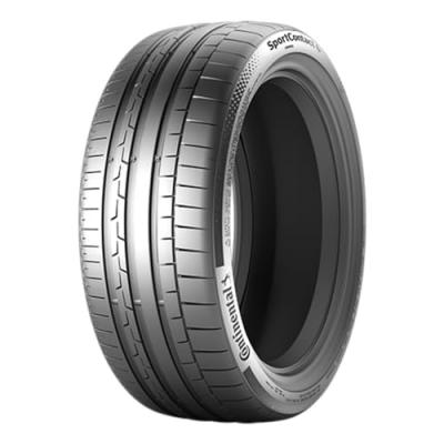 CONTINENTAL  SportContact 6 295/35 ZR24 110Y