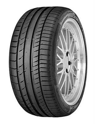 CONTINENTAL  ContiSportContact 5P 315/30 ZR21 105Y