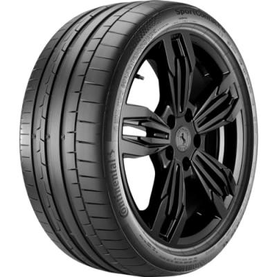 CONTINENTAL  SportContact 6 325/30 ZR21 108Y