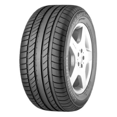 CONTINENTAL  4x4 SportContact 275/45 R19 108Y