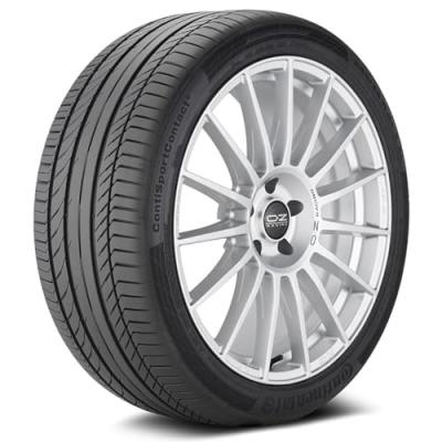 CONTINENTAL PNEU  SPORTCONTACT 5 315/35 R20 110 W