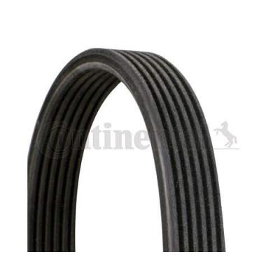 CONTITECH Continental  6DPK1352 Courroie trap&eacute;zo&iuml;dale &agrave; nervures