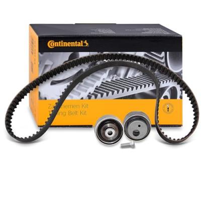 CONTITECH  Kit de distribution CT955K1 PEUGEOT 406