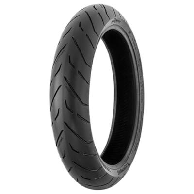 CONTINENTAL  ContiRoad ( 110/70 R17 TL 54V M/C, Roue avant )