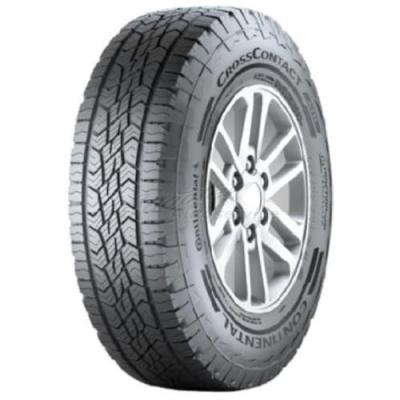 CONTINENTAL  CrossContact ATR FR M+S - 265/60R18 110H - Pneu &Eacute;t&eacute;