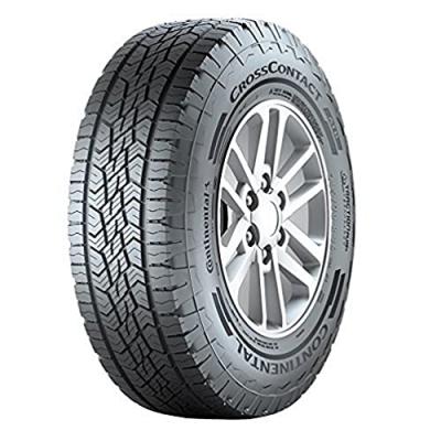 CONTINENTAL  CrossContact ATR 255/70 R15 112T