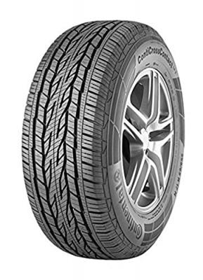 CONTINENTAL  ContiCrossContact LX 2 275/65 R17 115H