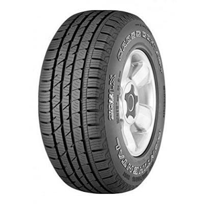 CONTINENTAL  ContiCrossContact LX 2 205 R16 110/108S