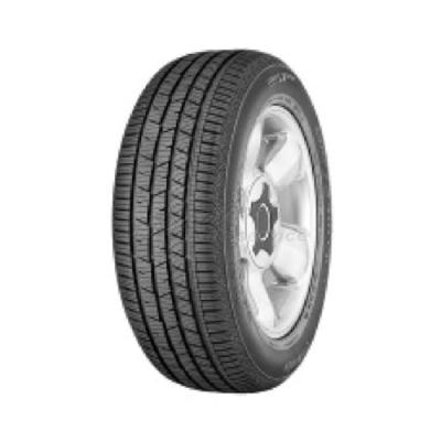 CONTINENTAL  CrossContact LX Sport SSR 255/50 R19 107H 