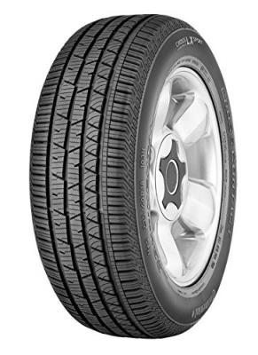CONTINENTAL  ContiCrossContact LX Sport 275/45 R21 110W