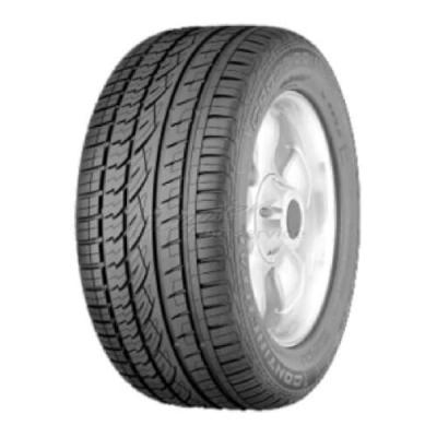 CONTINENTAL PNEU  CrossContact UHP 295/35 R21 107 Y