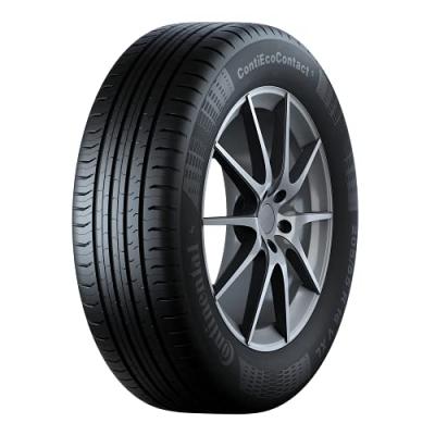 CONTINENTAL  CONTIECOCONTACT 5 185/60 R15 84H