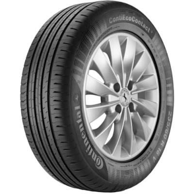 CONTINENTAL  ContiEcoContact 5 ( 205/55 R16 91H MO )