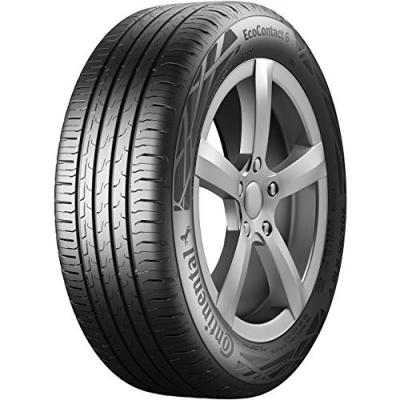 CONTINENTAL  EcoContact 6 SSR 205/55 R16 91W