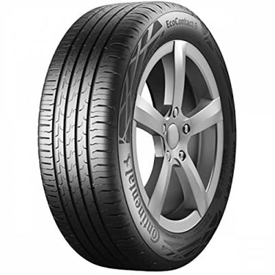 CONTINENTAL  EcoContact 6 215/60 R17 96H