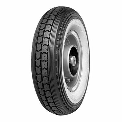 CONTINENTAL  LB WW ( 3.50-8 TT 46J roue arri&egrave;re, M/C, Roue avant WW )