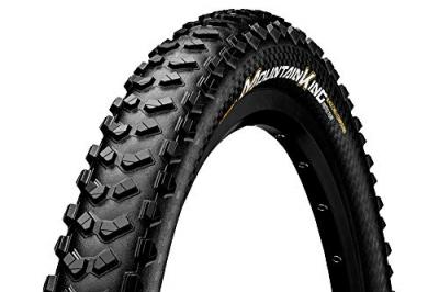 CONTINENTAL Pneu de v&eacute;lo  Mountain King Protection III TB Ready