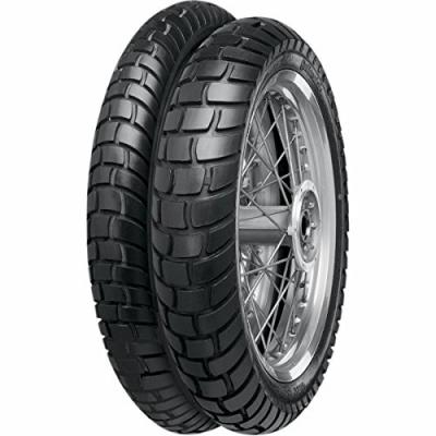 CONTINENTAL  ContiEscape ( 140/80-18 TT 70H roue arri&egrave;re, M/C )